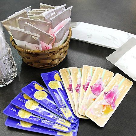 Hotel Trend Okayama Ekimae Екстер'єр фото