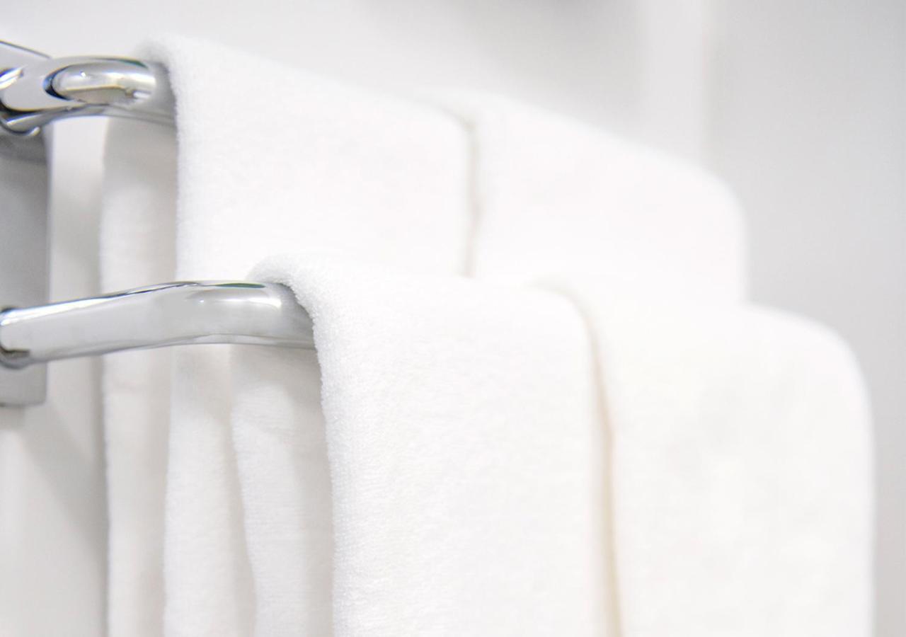 Hotel Trend Okayama Ekimae Номер фото
