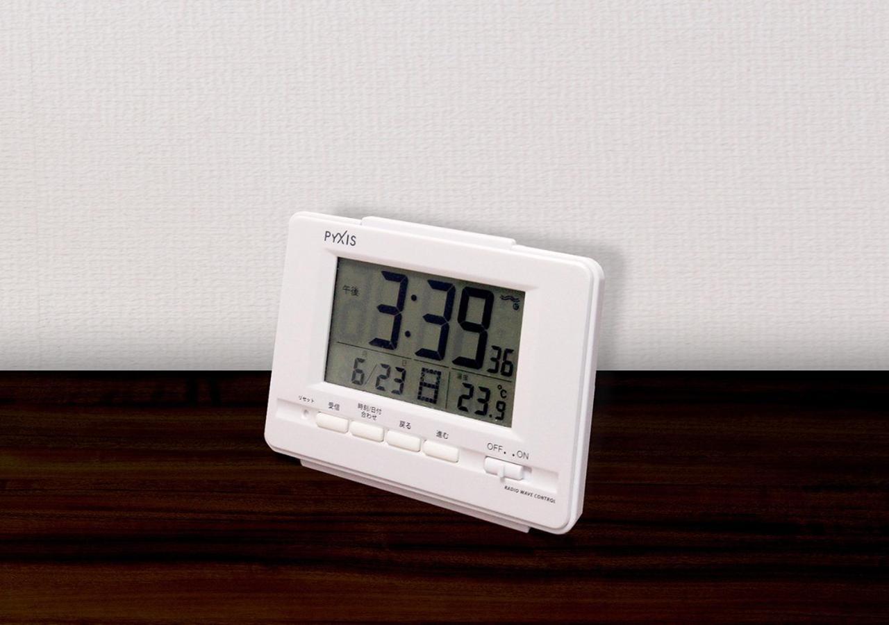 Hotel Trend Okayama Ekimae Номер фото