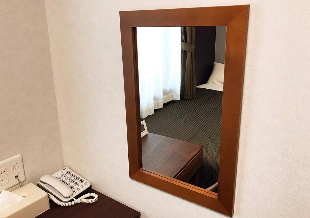 Hotel Trend Okayama Ekimae Екстер'єр фото
