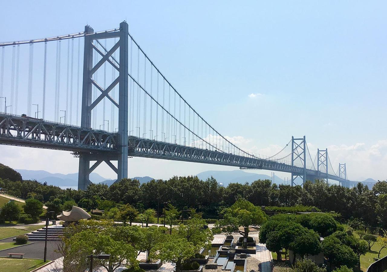 Hotel Trend Okayama Ekimae Екстер'єр фото