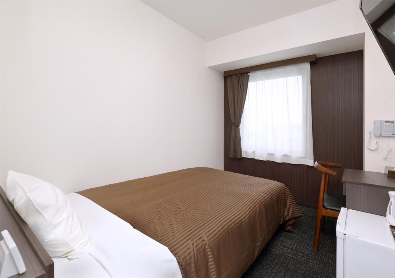 Hotel Trend Okayama Ekimae Екстер'єр фото