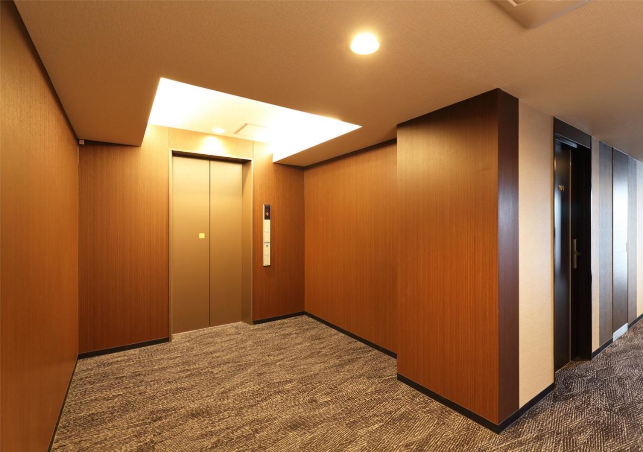 Hotel Trend Okayama Ekimae Екстер'єр фото
